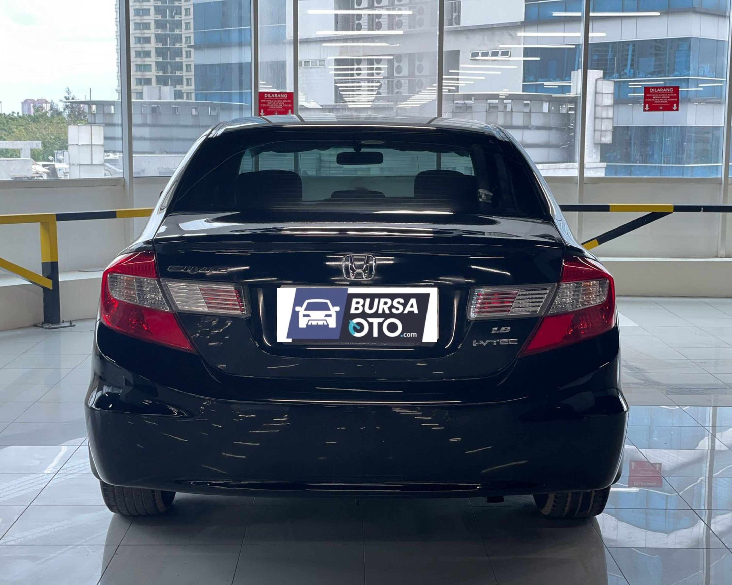 2013 Honda Civic 2013 Honda Civic