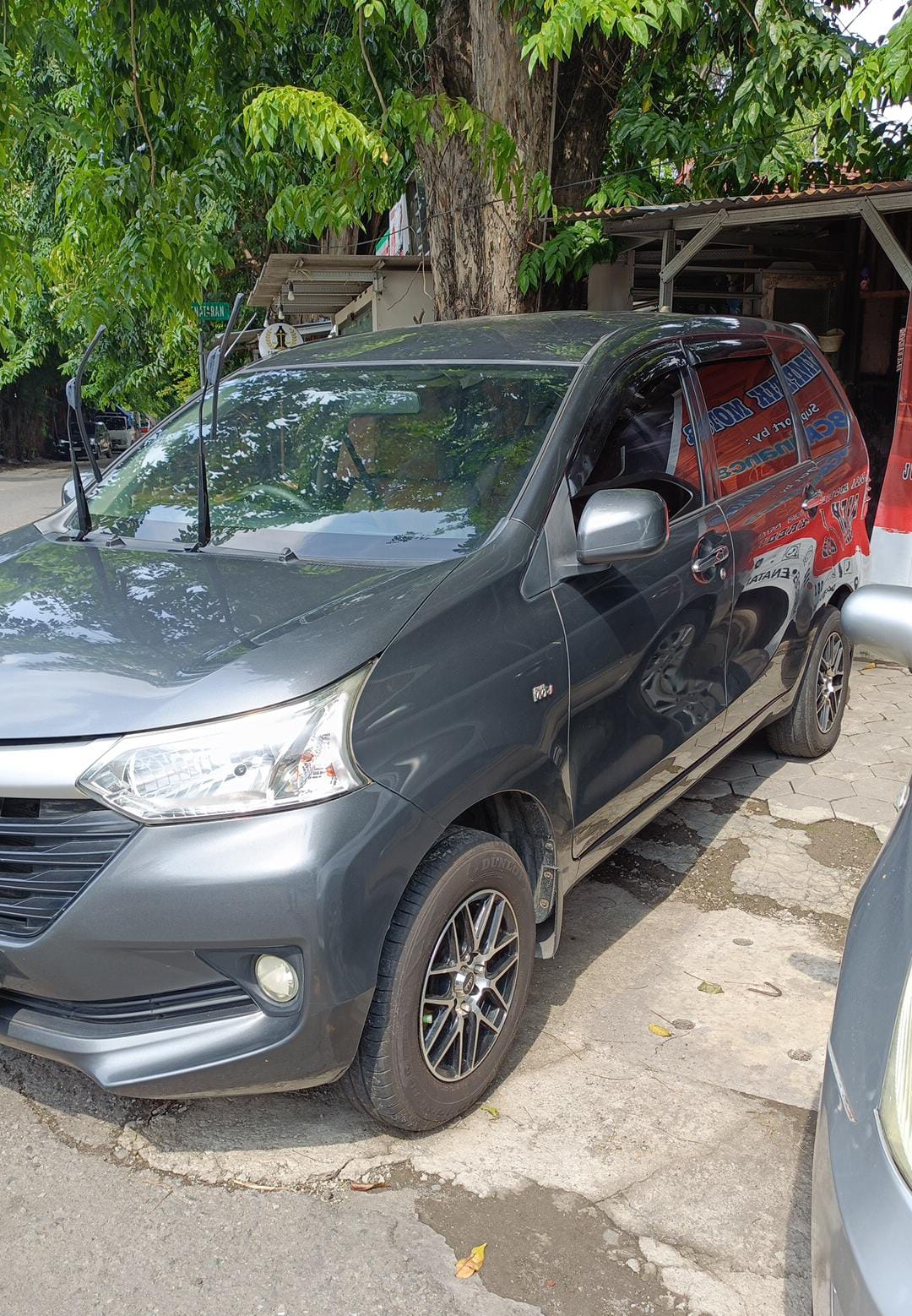 2015 Toyota Avanza  E 1.3 MT 2015 Toyota Avanza  E 1.3 MT