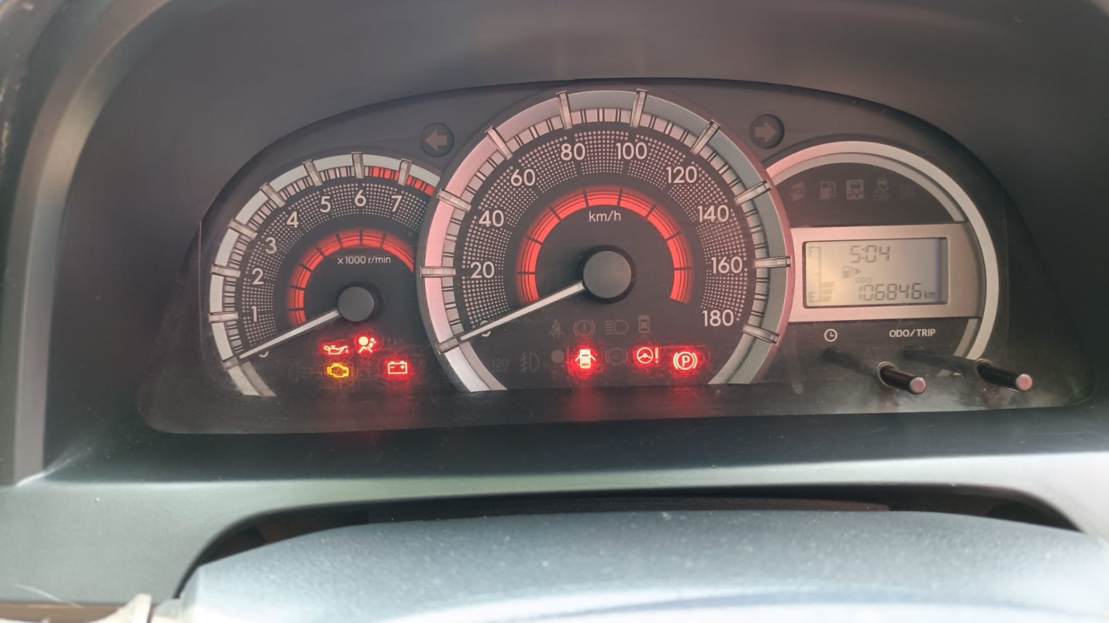 2015 Toyota Avanza  E 1.3 MT 2015 Toyota Avanza  E 1.3 MT