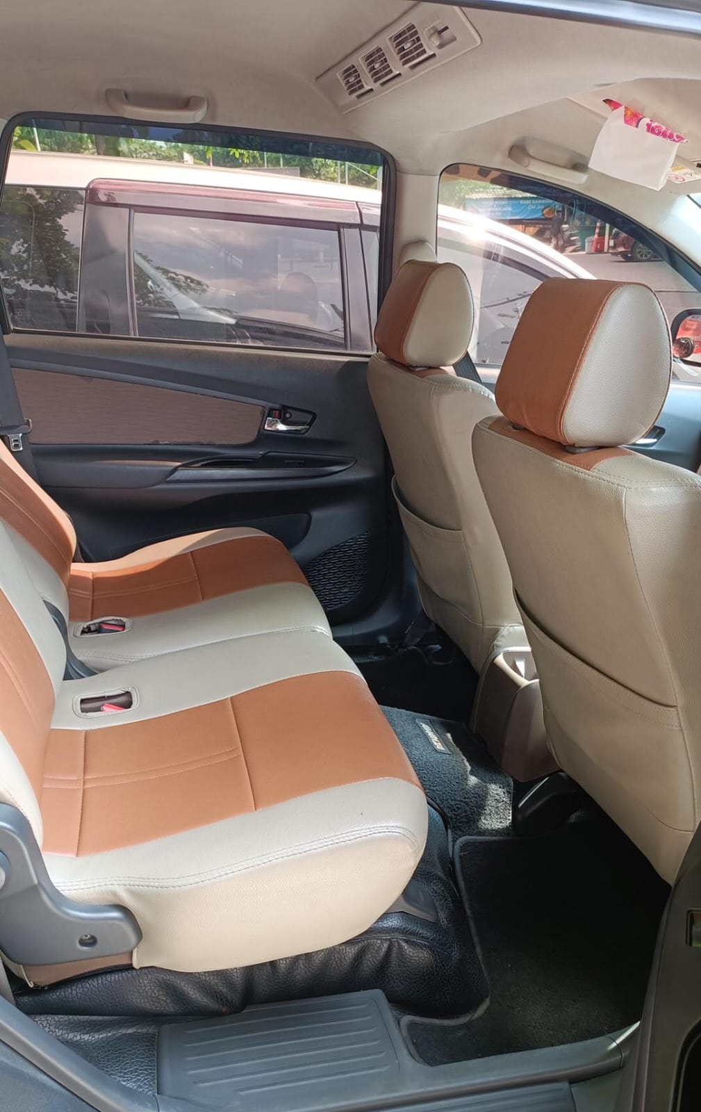 2015 Toyota Avanza  E 1.3 MT 2015 Toyota Avanza  E 1.3 MT