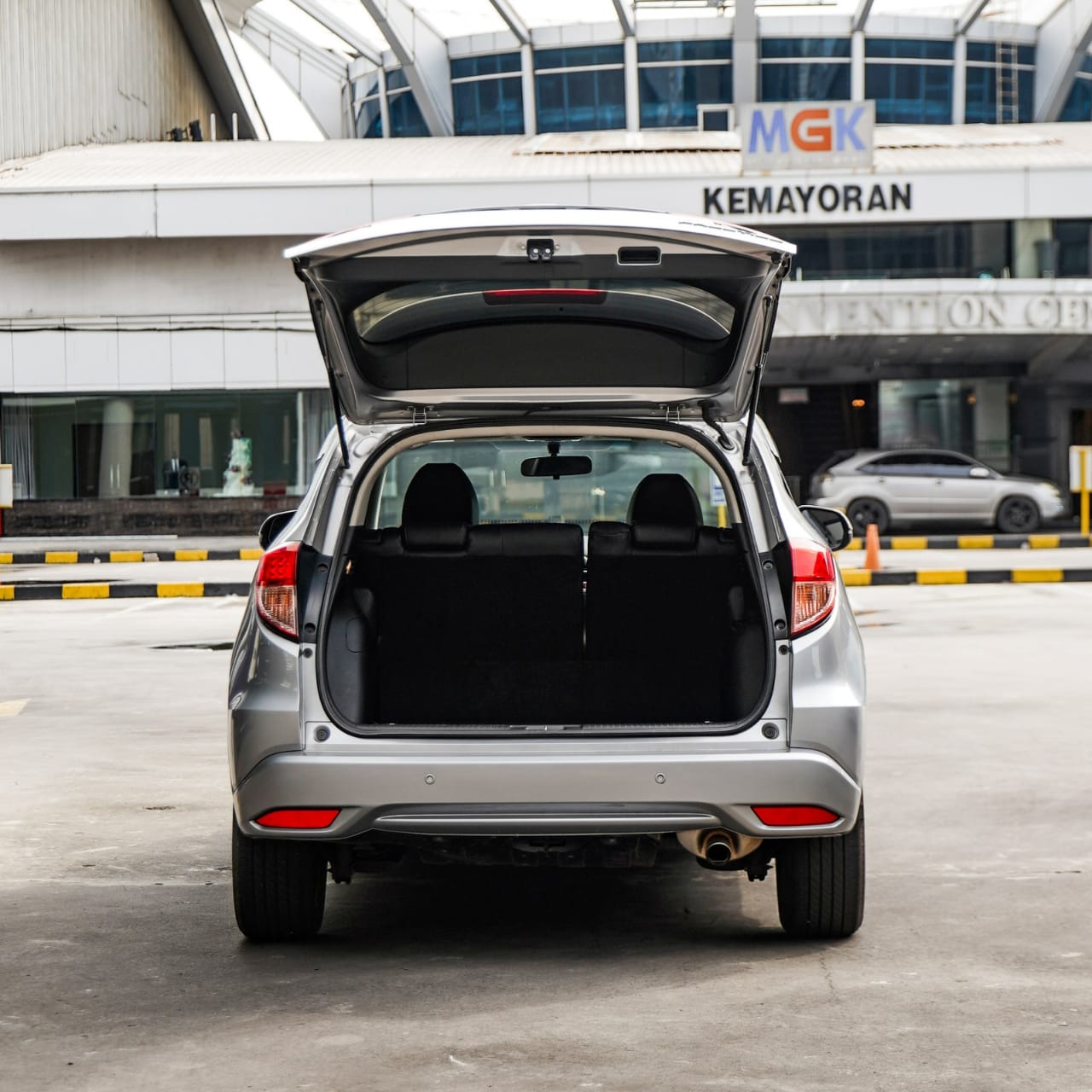 2017 Honda HRV 2017 Honda HRV