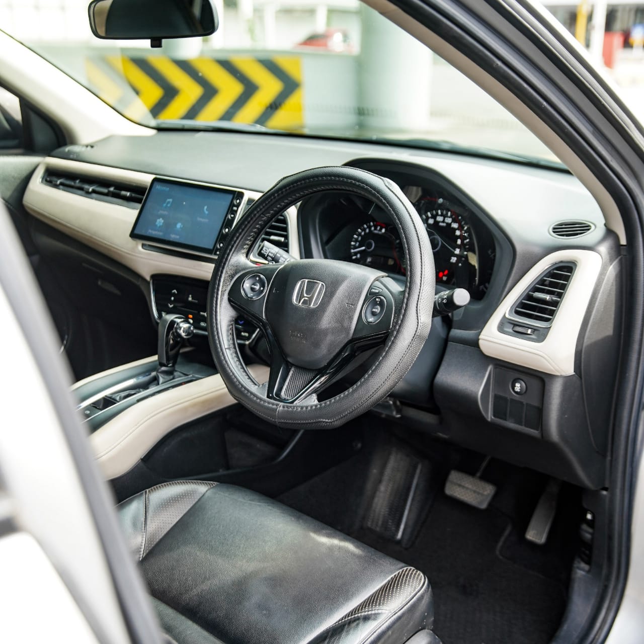 2017 Honda HRV 2017 Honda HRV