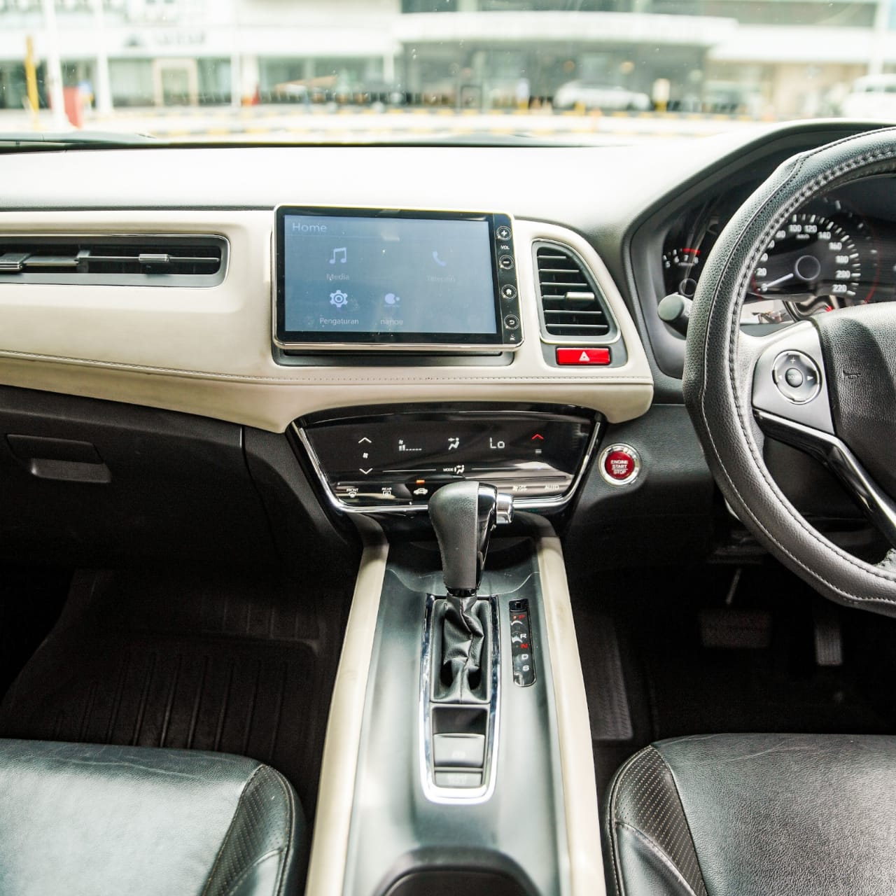 2017 Honda HRV 2017 Honda HRV