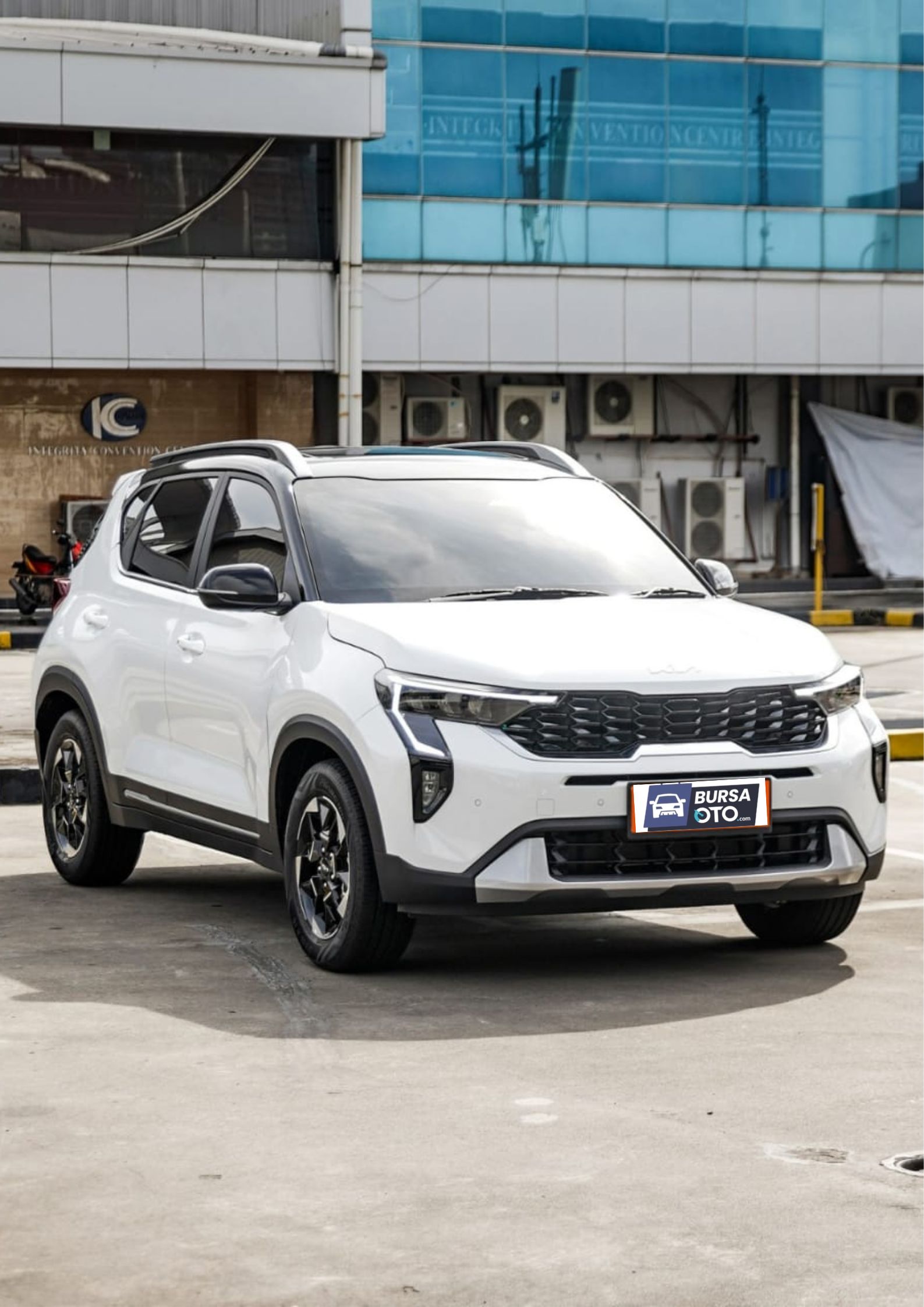 Second Hand 2024 Kia Sonet Second Hand 2024 Kia Sonet
