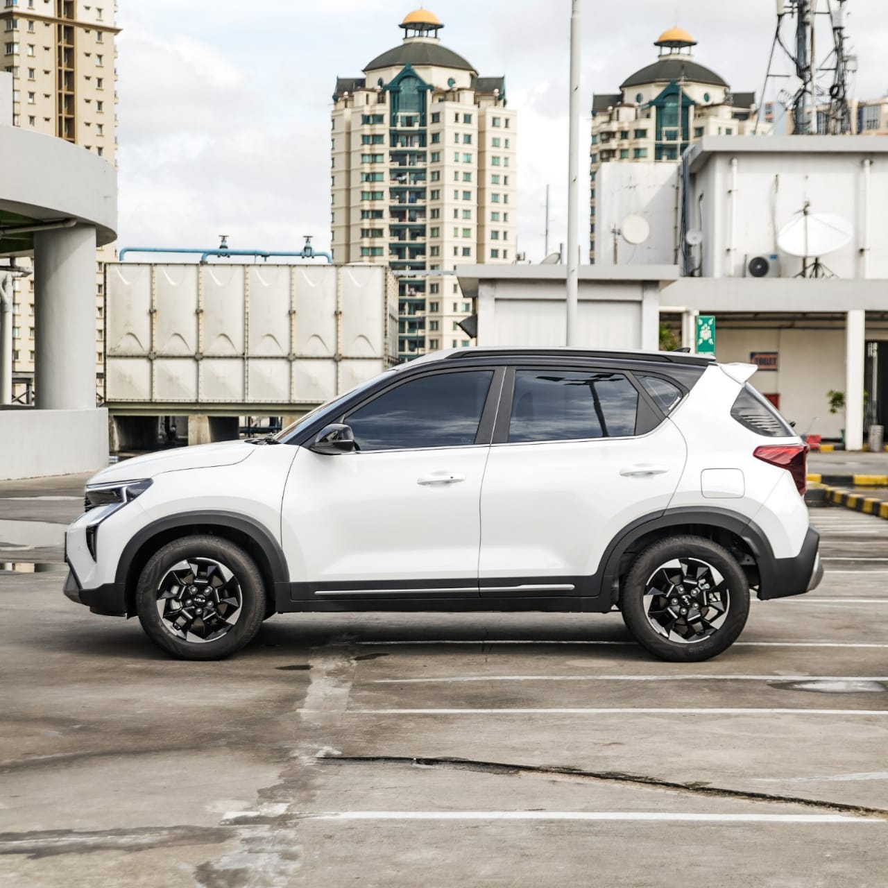 2024 Kia Sonet 2024 Kia Sonet