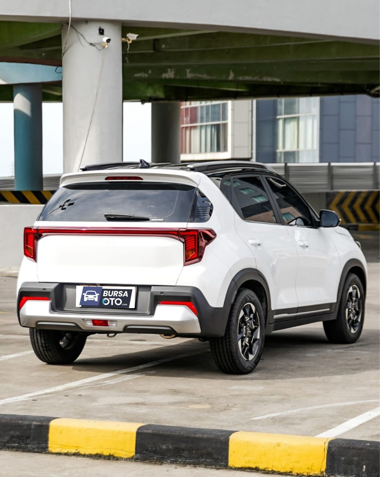 2024 Kia Sonet 2024 Kia Sonet