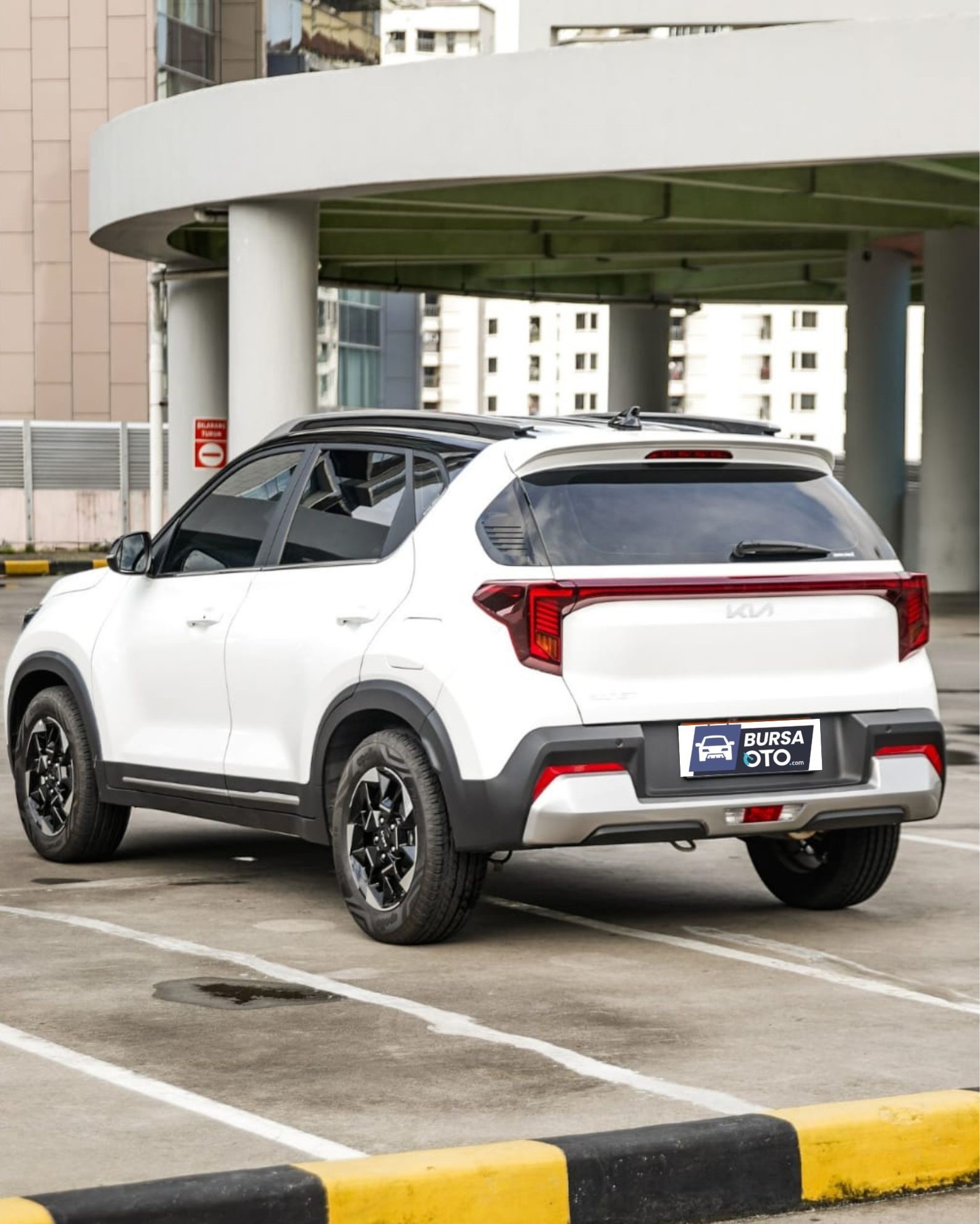 2024 Kia Sonet 2024 Kia Sonet