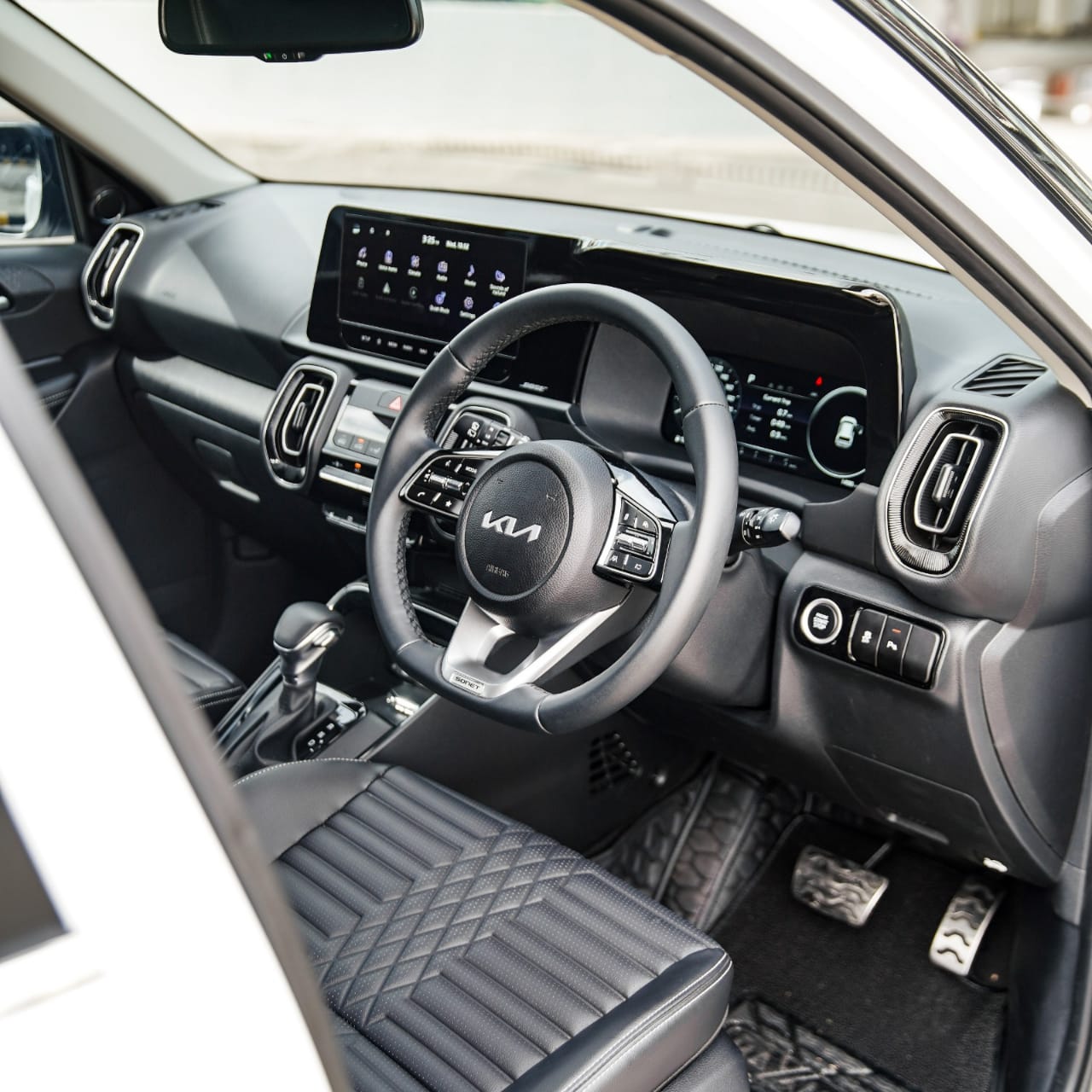 2024 Kia Sonet 2024 Kia Sonet