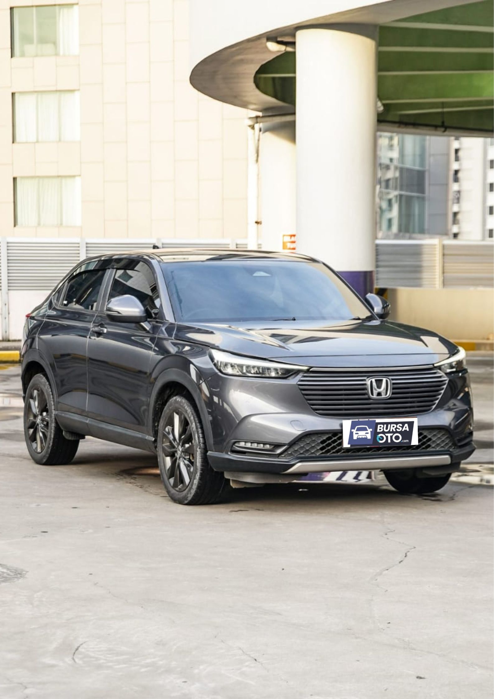 2022 Honda HRV Bekas 2022 Honda HRV Bekas