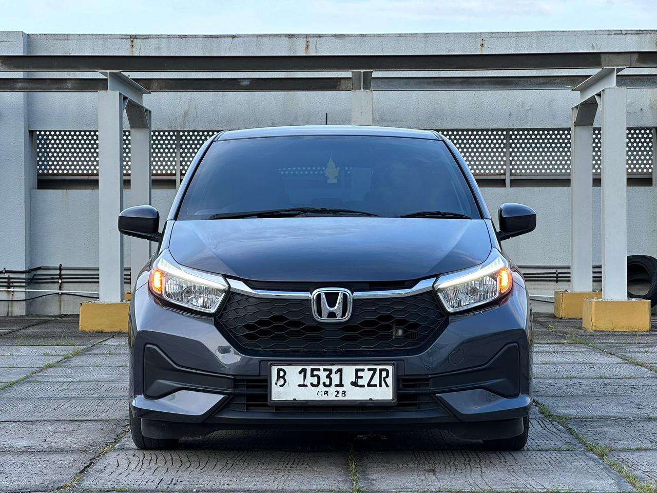 2023 Honda Brio Bekas 2023 Honda Brio Bekas