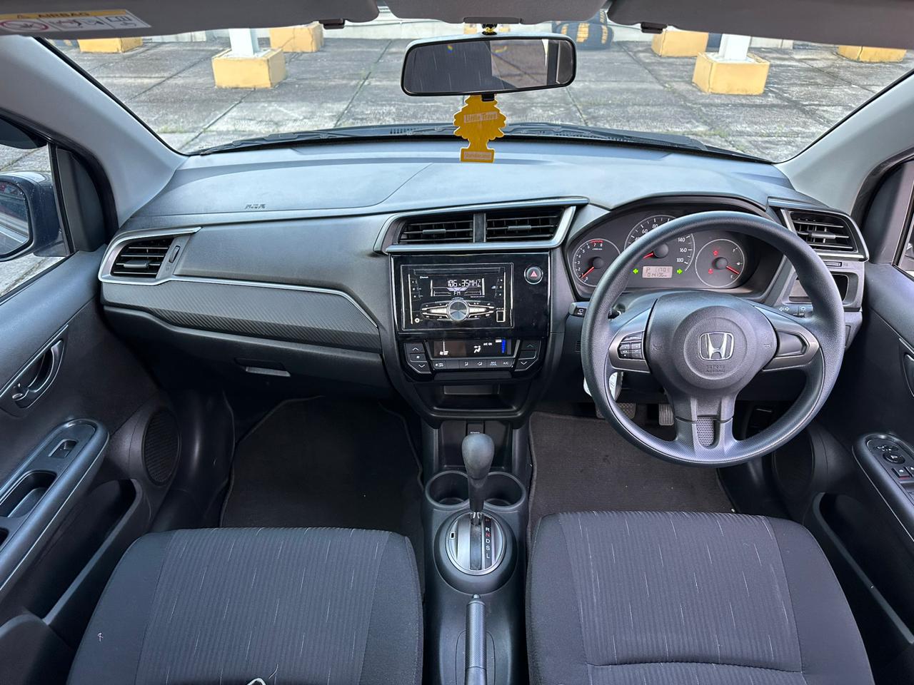 2023 Honda Brio 2023 Honda Brio