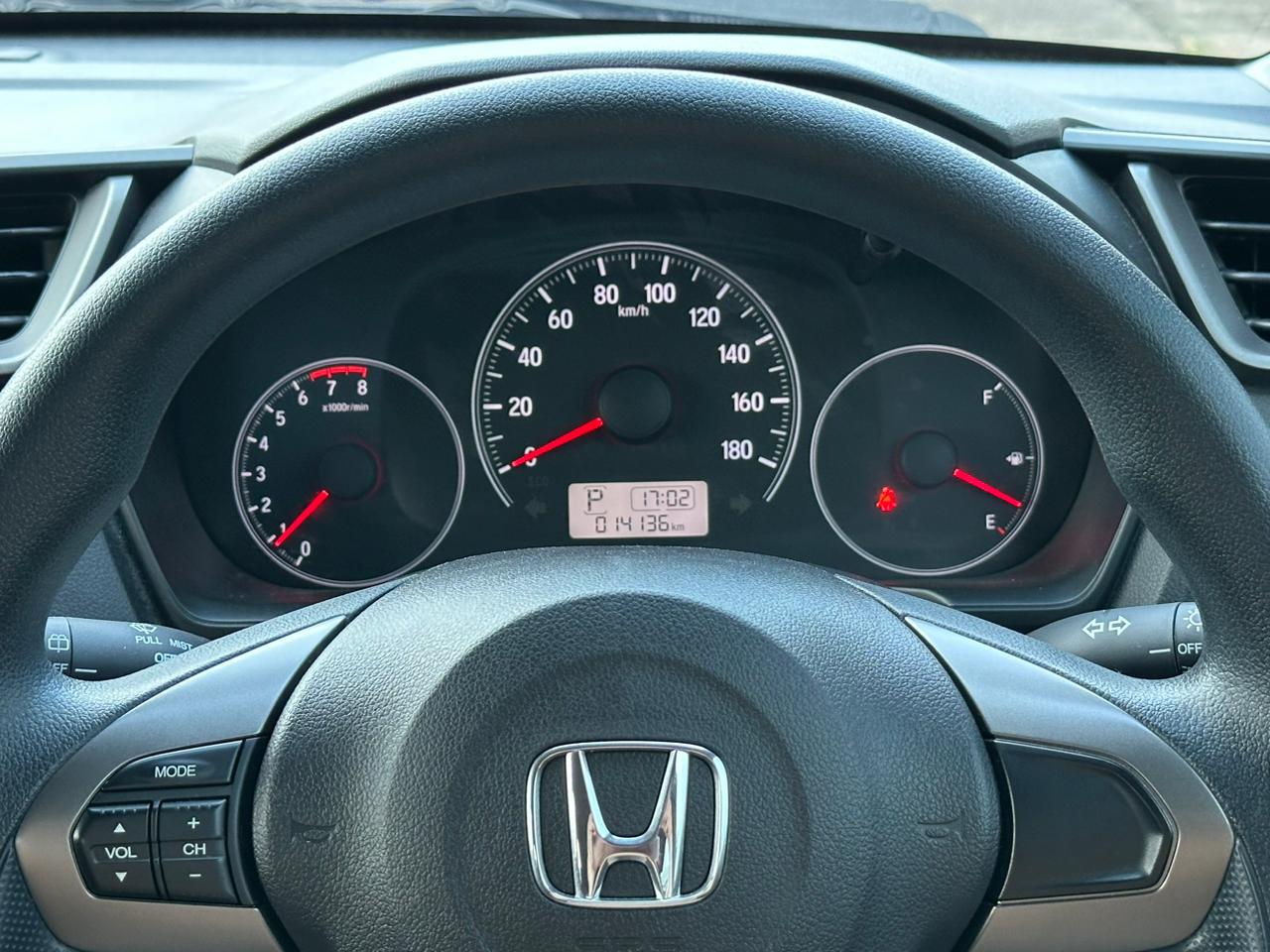 2023 Honda Brio 2023 Honda Brio