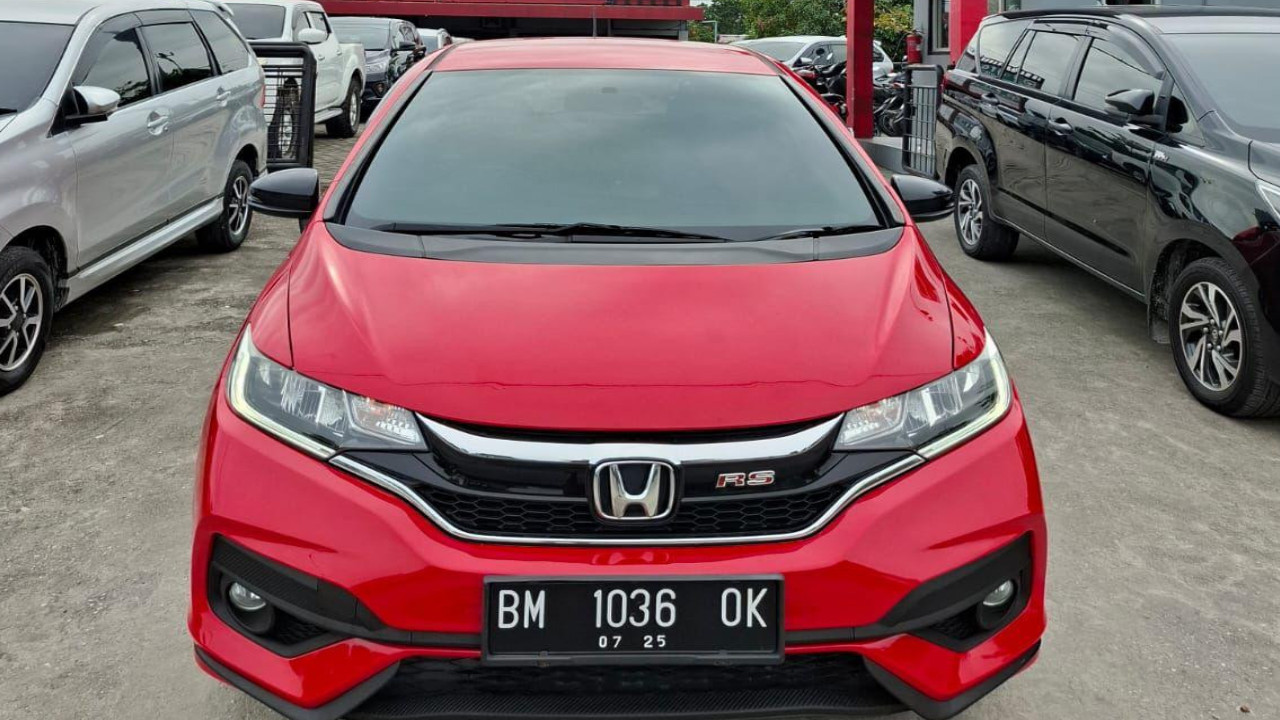 Second Hand 2020 Honda Jazz Second Hand 2020 Honda Jazz
