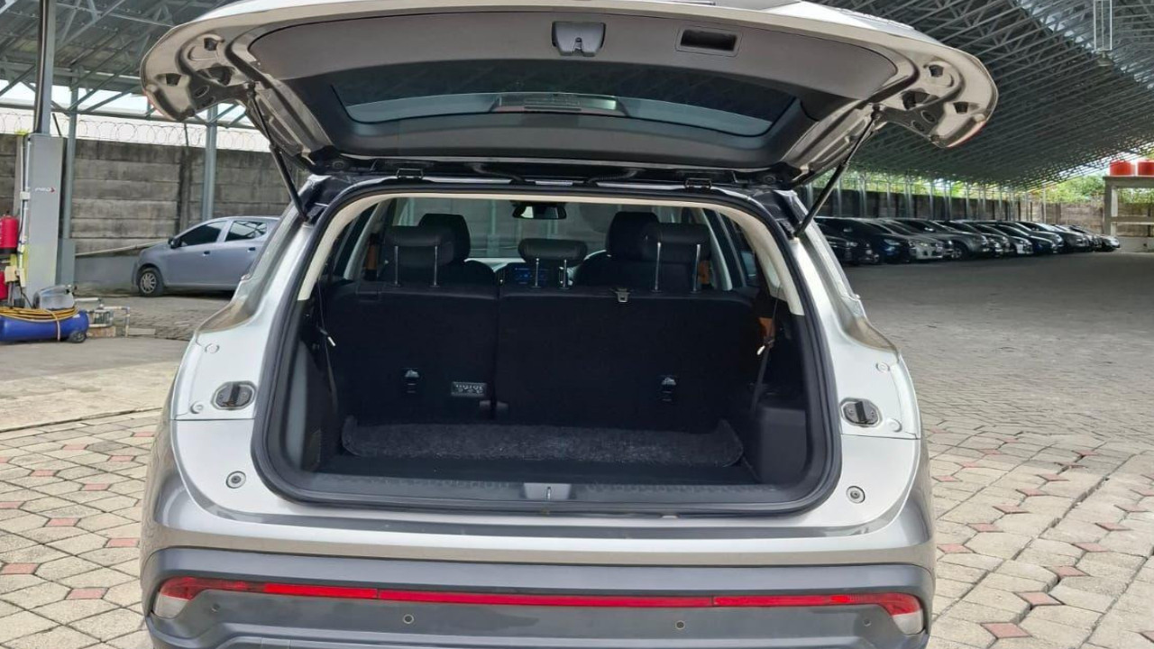 2021 Wuling Almaz RS 1.5L EX 7 Seater 2021 Wuling Almaz RS 1.5L EX 7 Seater