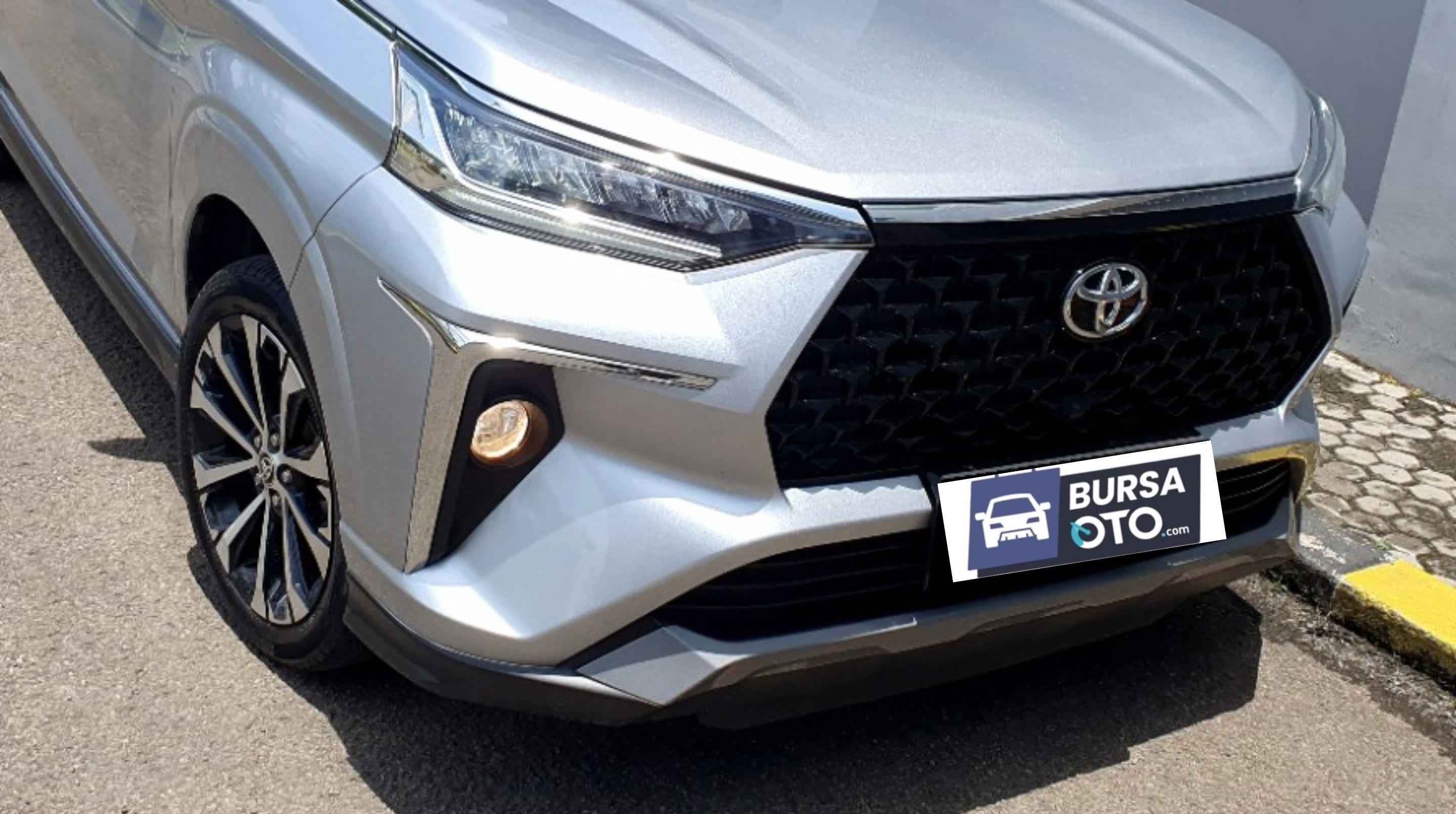 2023 Toyota Veloz 2023 Toyota Veloz