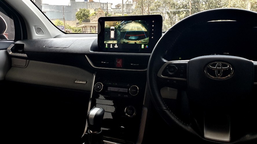 2023 Toyota Veloz 2023 Toyota Veloz