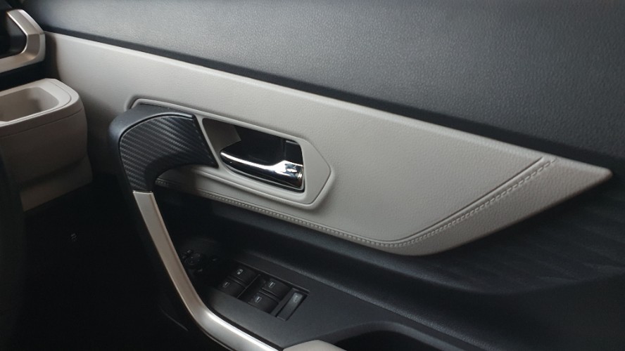 2023 Toyota Veloz 2023 Toyota Veloz