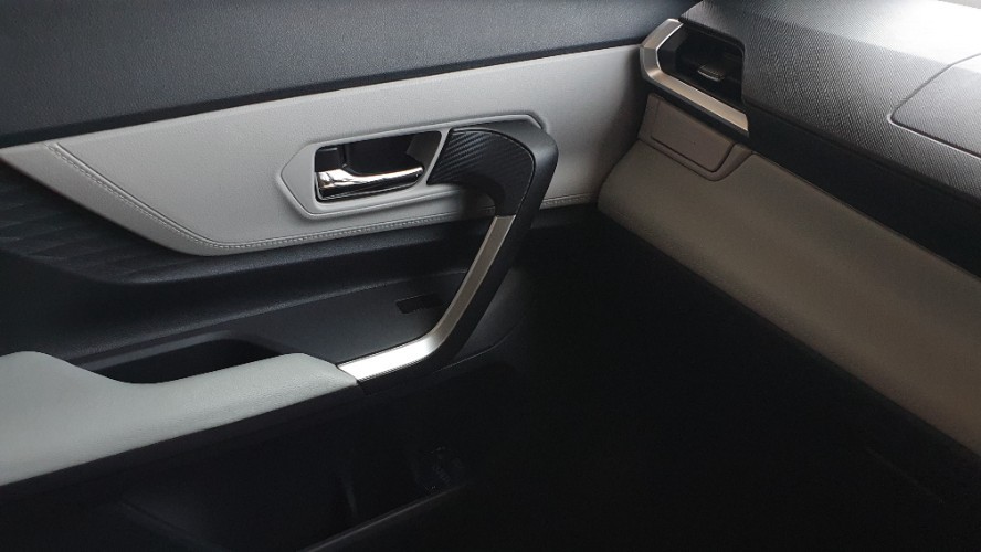 2023 Toyota Veloz 2023 Toyota Veloz