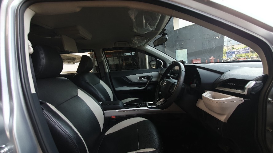 2023 Toyota Veloz 2023 Toyota Veloz