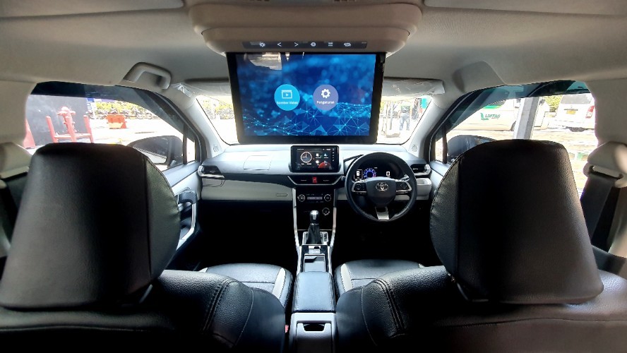 2023 Toyota Veloz 2023 Toyota Veloz