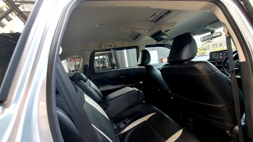 2023 Toyota Veloz 2023 Toyota Veloz