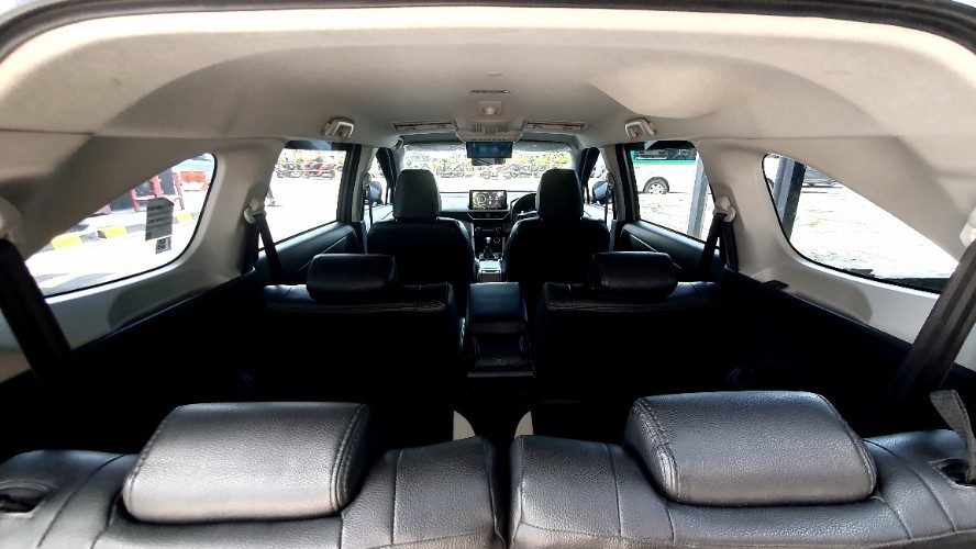 2023 Toyota Veloz 2023 Toyota Veloz