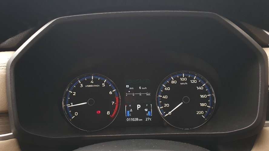 2022 Mitsubishi Xpander 2022 Mitsubishi Xpander