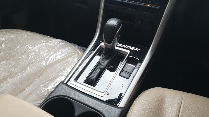 2022 Mitsubishi Xpander 2022 Mitsubishi Xpander