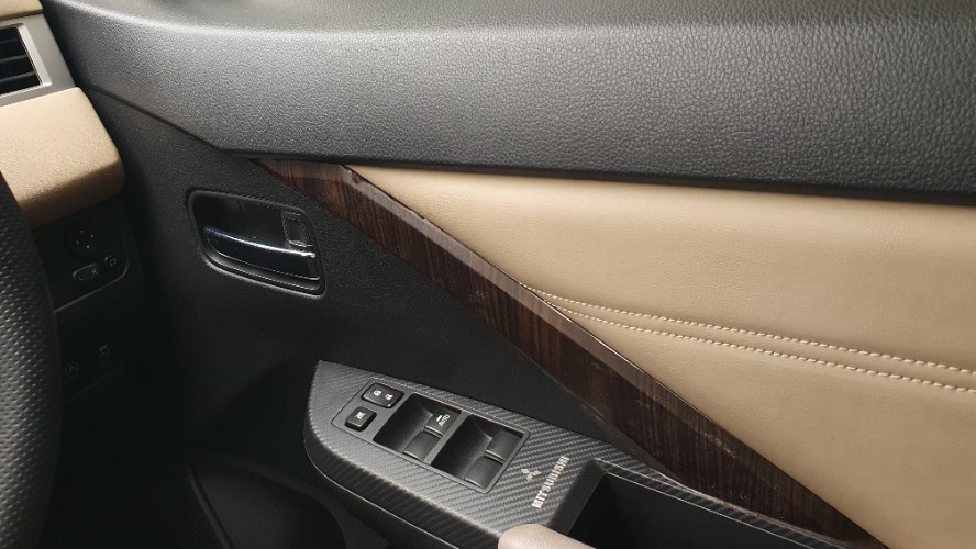 2022 Mitsubishi Xpander 2022 Mitsubishi Xpander