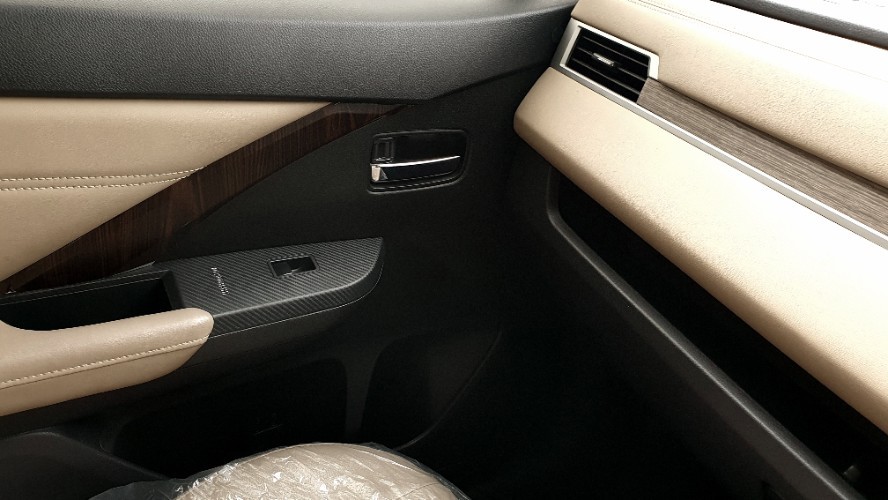 2022 Mitsubishi Xpander 2022 Mitsubishi Xpander