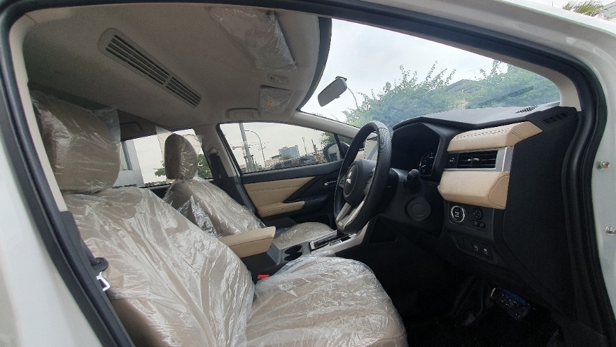 2022 Mitsubishi Xpander 2022 Mitsubishi Xpander