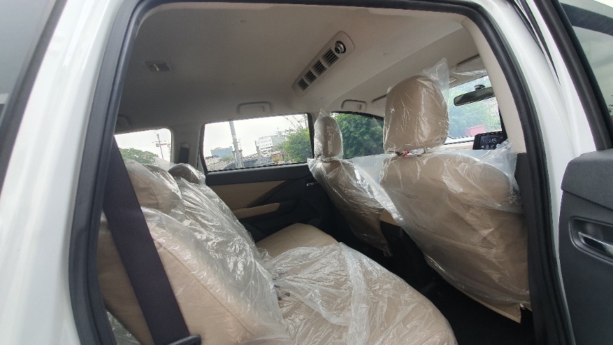 2022 Mitsubishi Xpander 2022 Mitsubishi Xpander