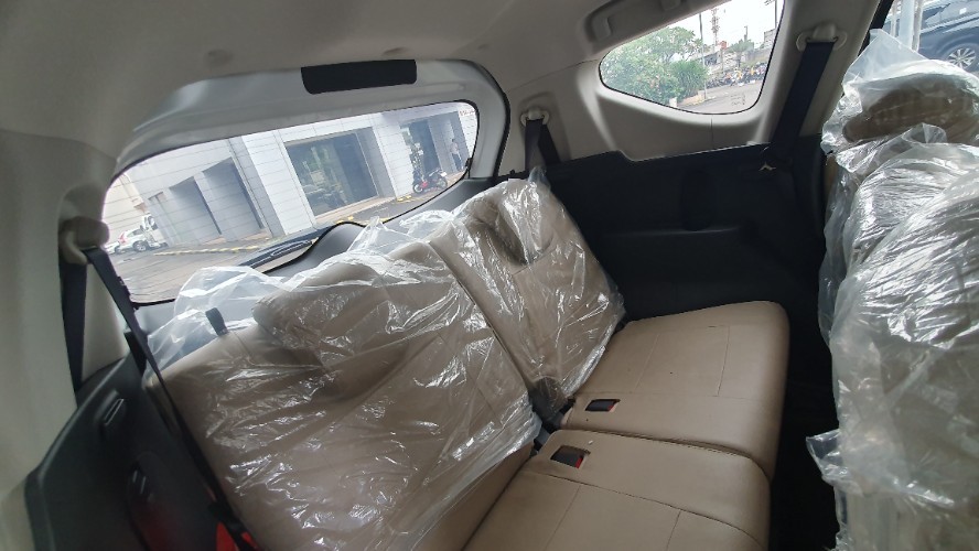 2022 Mitsubishi Xpander 2022 Mitsubishi Xpander