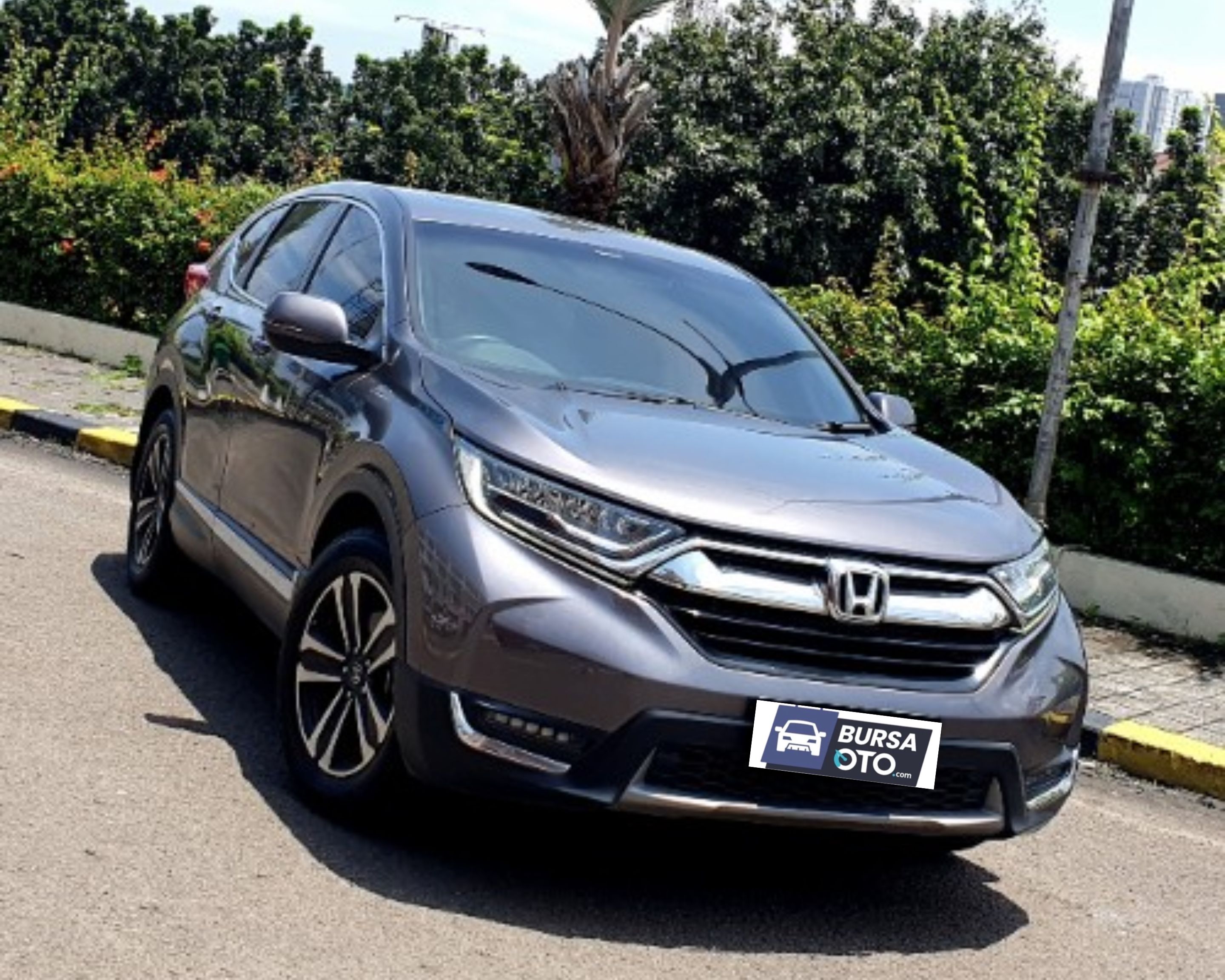 2019 Honda CR-V 2019 Honda CR-V