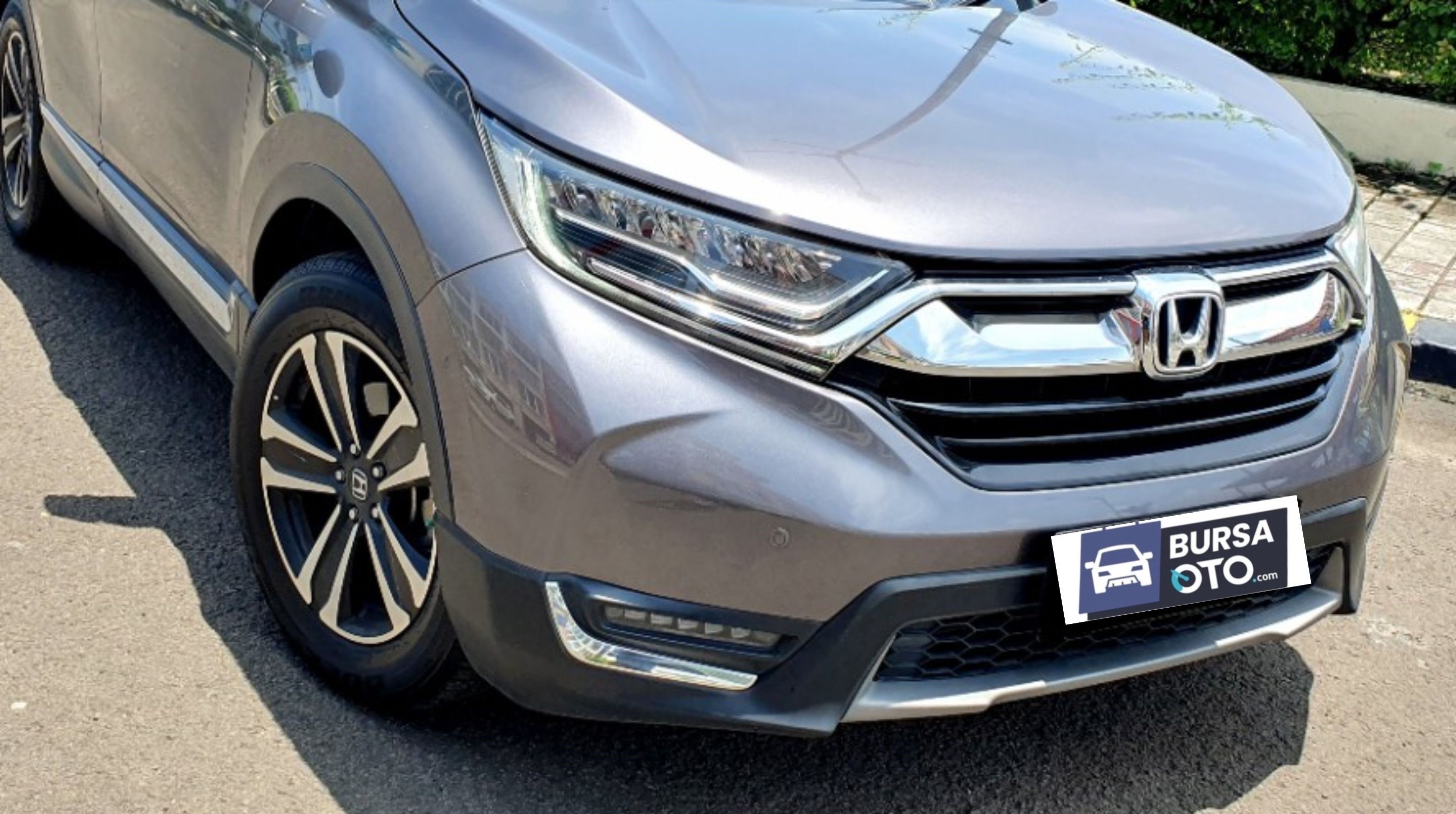 2019 Honda CR-V 2019 Honda CR-V