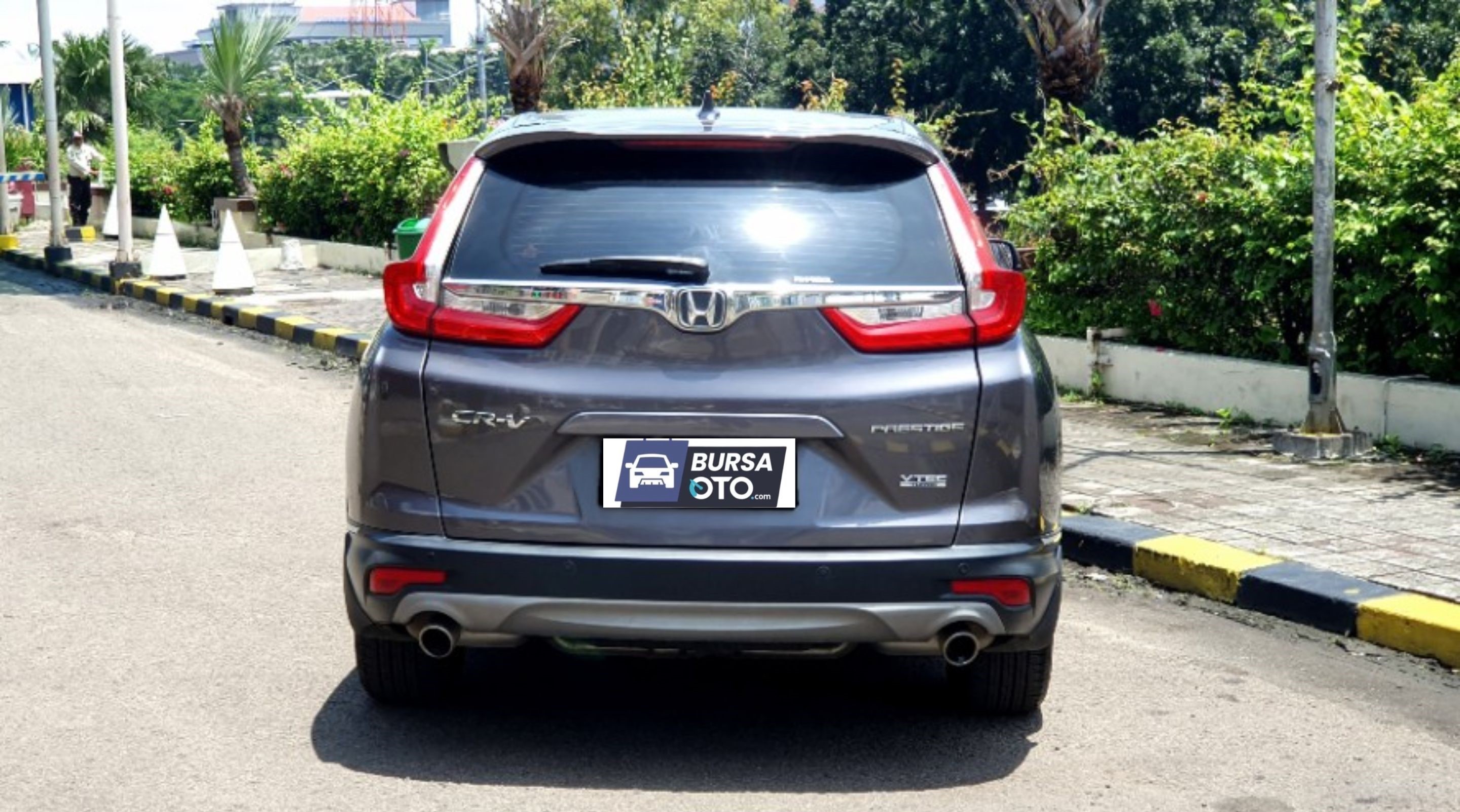 2019 Honda CR-V 2019 Honda CR-V