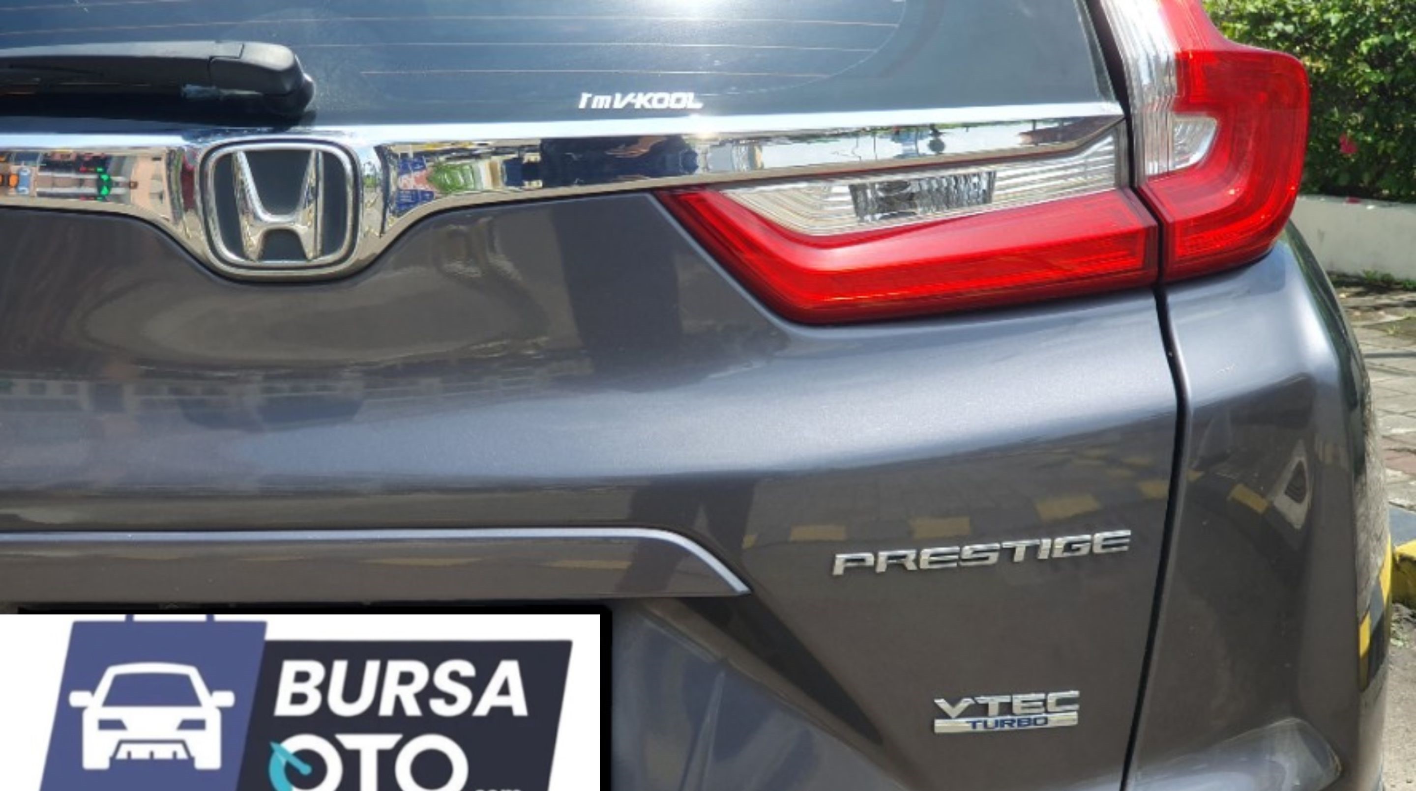 2019 Honda CR-V 2019 Honda CR-V