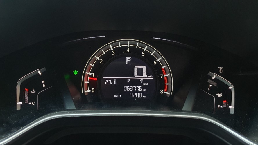 2019 Honda CR-V 2019 Honda CR-V