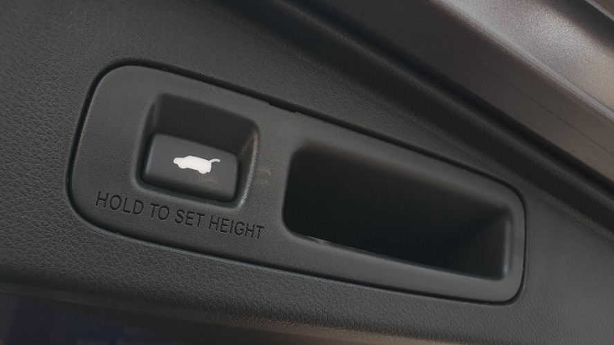 2019 Honda CR-V 2019 Honda CR-V