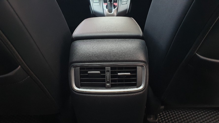 2019 Honda CR-V 2019 Honda CR-V