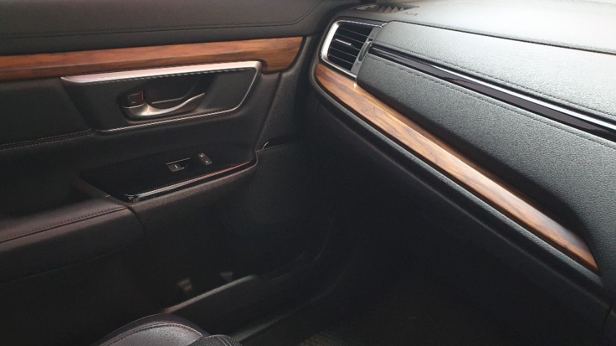 2019 Honda CR-V 2019 Honda CR-V