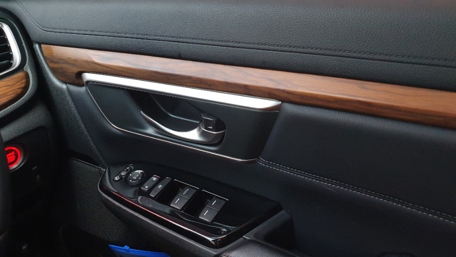 2019 Honda CR-V 2019 Honda CR-V