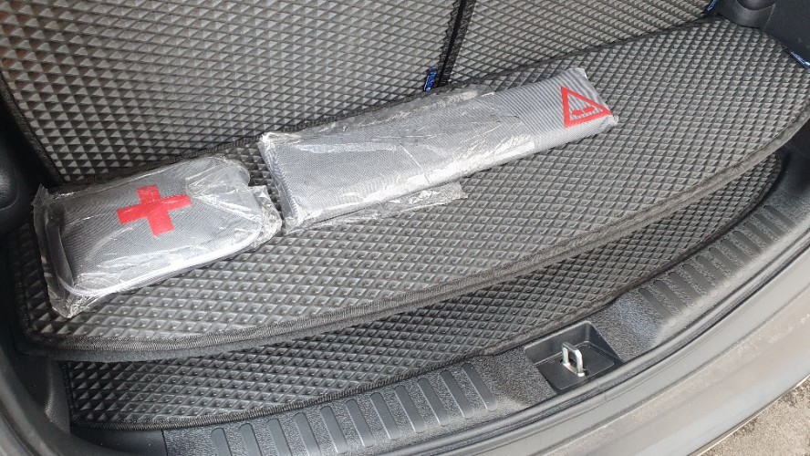 2019 Honda CR-V 2019 Honda CR-V