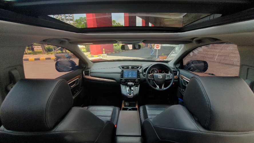 2019 Honda CR-V 2019 Honda CR-V