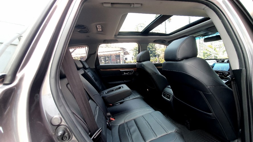 2019 Honda CR-V 2019 Honda CR-V