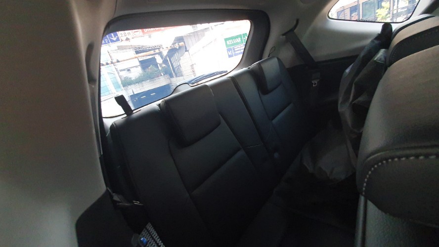 2019 Honda CR-V 2019 Honda CR-V