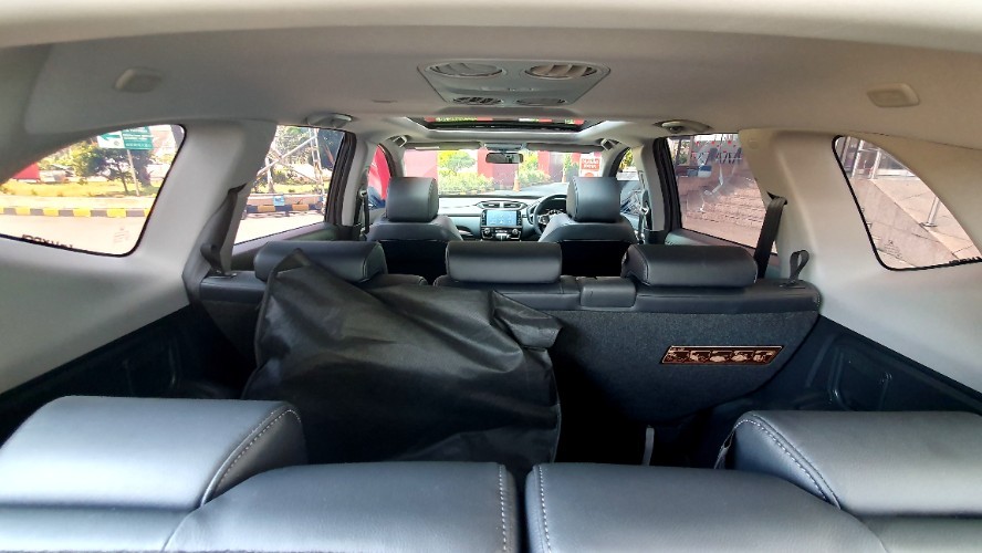 2019 Honda CR-V 2019 Honda CR-V