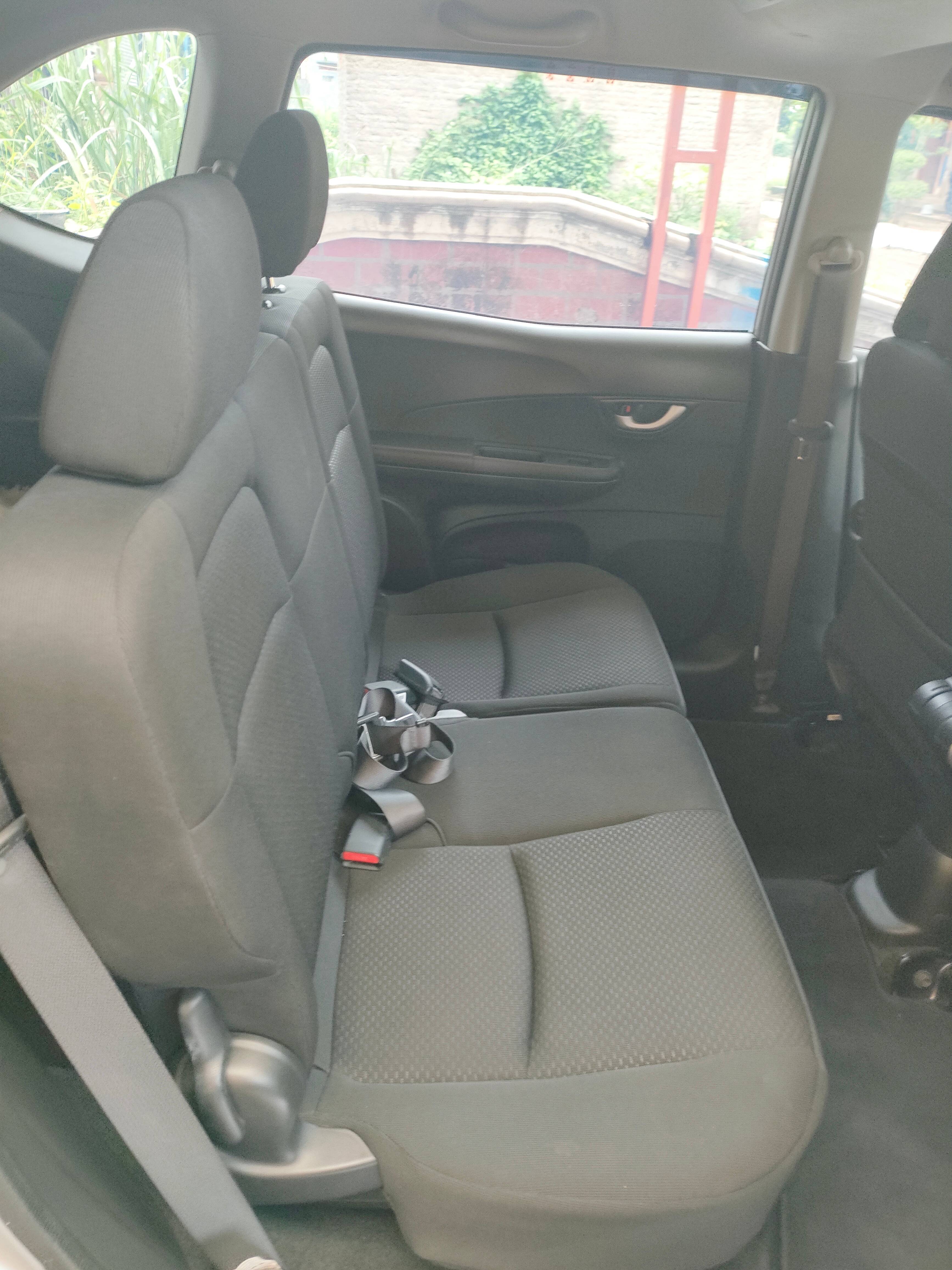 2018 Honda BRV Prestige 1.5L AT 2018 Honda BRV Prestige 1.5L AT