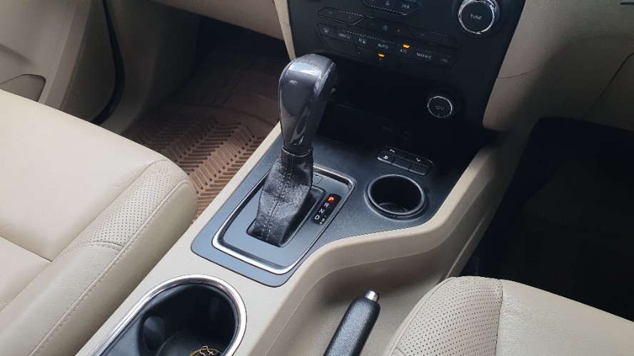 2015 Ford Everest 2015 Ford Everest