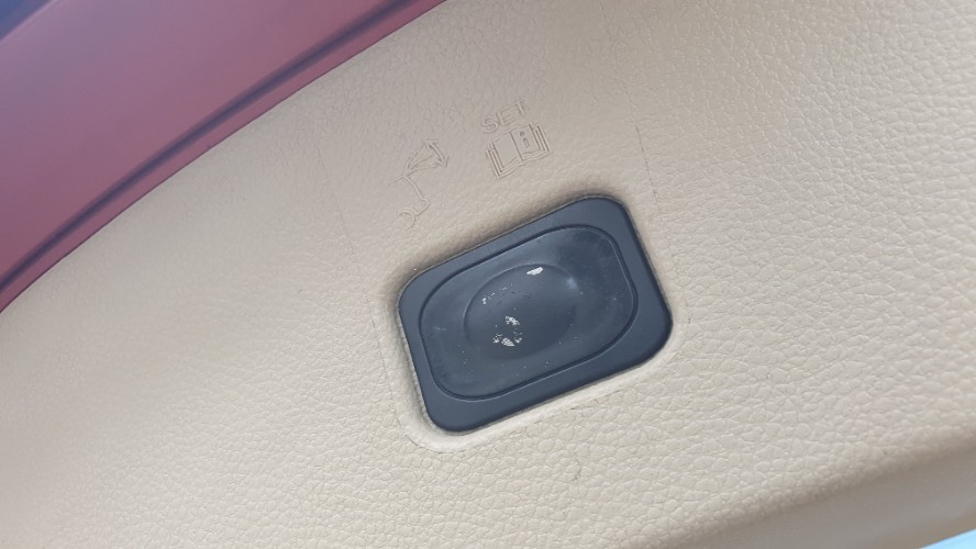 2015 Ford Everest 2015 Ford Everest